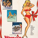 A Weekend with Lulu (1961)
