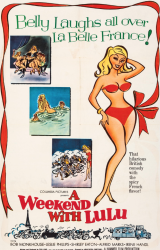 A Weekend with Lulu (1961)