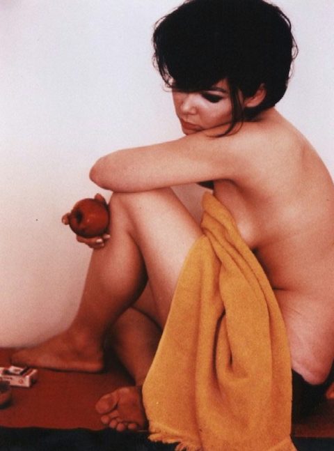 Yvonne Craig
