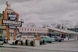 burger chef