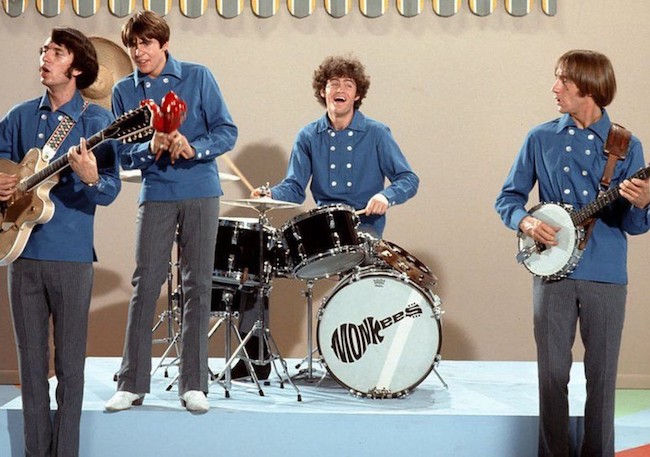 ‘Daydream Believer’ with The Monkees