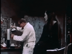 Monsters Crash the Pajama Party (1965)