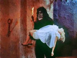 Monsters Crash the Pajama Party (1965)