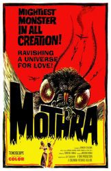 Mothra-1961