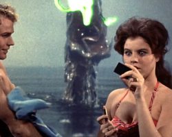 Reptilicus (1961)