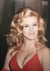 Ann Margret