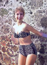 Barbara Eden