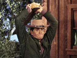 Bonanza