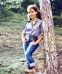Dawn Wells