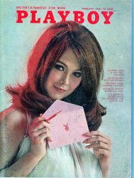 Playboy Feb 68