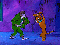 Scooby Doo, Where Are You! – A Gaggle Of Galloping Ghosts (1969) bvbv