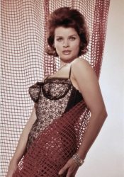 Senta Berger