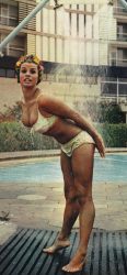 Senta Berger