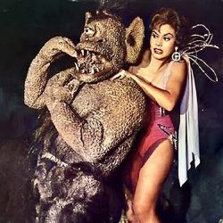 The Ship of Monsters (1960)