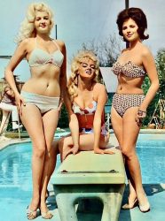 1964 film Tickled Pink