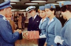 Come Fly with Me (1963) Come Fly with Me (1963)