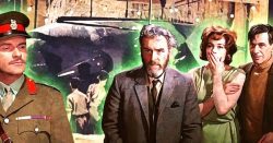 1967 Five Million Years To Earth 1967- ‘Quatermass and the Pit’ (Five Million Years To Earth’) 2