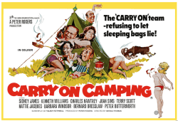 Carry on Camping (1969) Carry on Camping (1969).