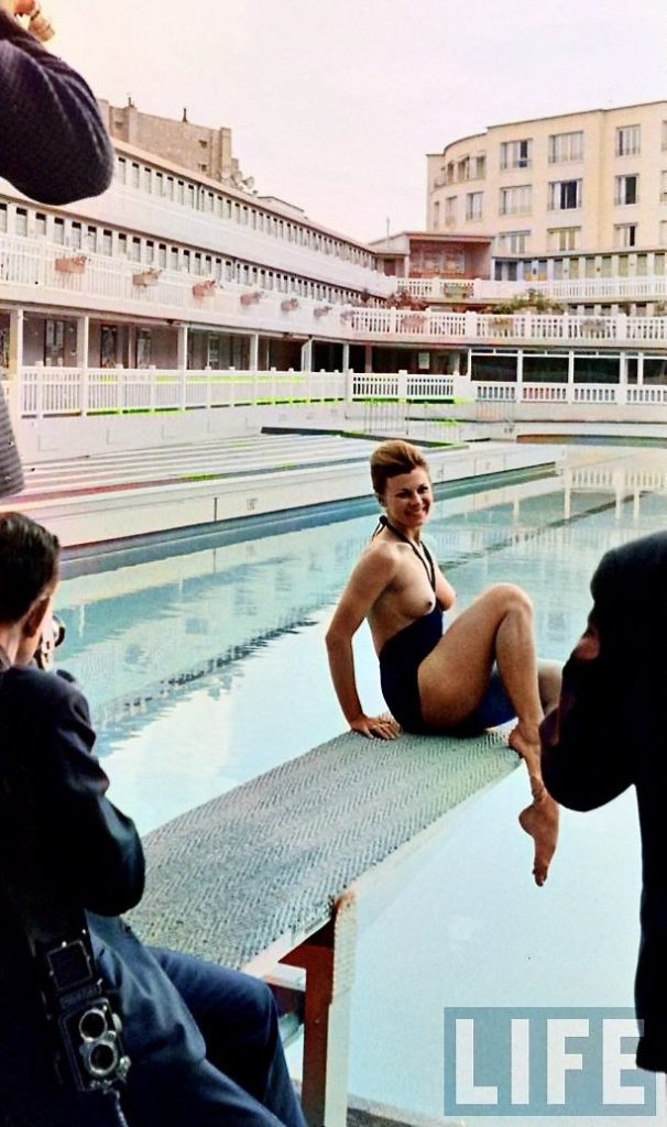 THE PARENT TRAP (1961) The 60's