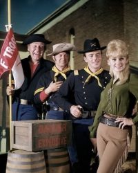 F-Troop