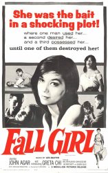 Fall Girl 1961