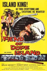 Fiend of Dope Island 1960