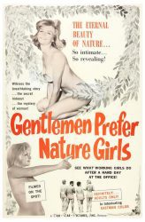 Gentlemen Prefer Nature Girls1963