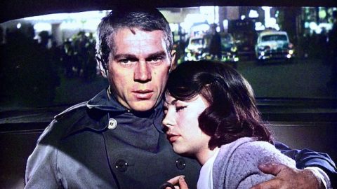 1963- Love With The Proper Stranger