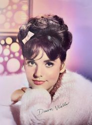 Dawn Wells