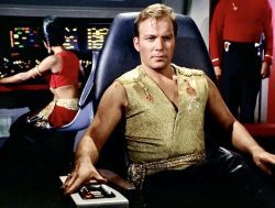 Star Trek 1966-1969 (79-episodes) - 'Mirror, Mirror' 1967