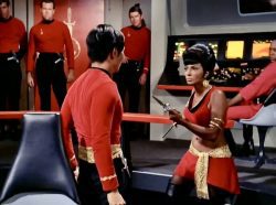 Star Trek 1966-1969 (79-episodes) – ‘Mirror, Mirror’ 1967