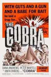 THE COBRA 1967