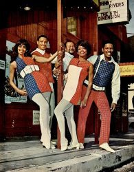 The 5th Dimension {1968} The 5th Dimension {1968}