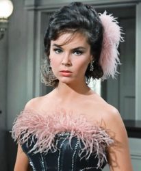 Yvonne Craig - Advance to the Rear (1964)