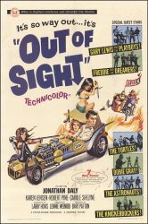 Out of Sight (1966)