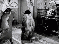 The Addams Family - Season 1 Episode 32 (1965) Cousin Itt and the Vocational Counselor copy