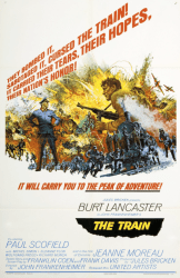 The Train 1964