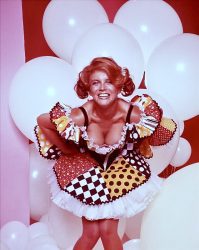 Ann Margret