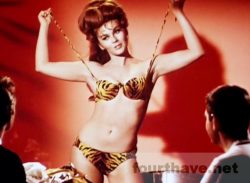 Ann Margret