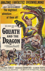 Goliath and the Dragon (1960)