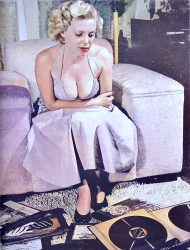 Pinup Checking records