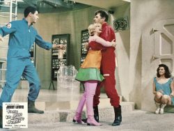 Way...Way Out 1966 b