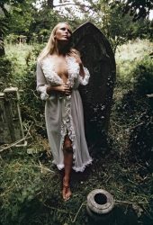 Veronica-Carlson-publicity-stills-to-promote-Dracula-Has-Risen-from-the-Grave-1969-1