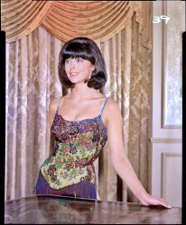Tina Louise