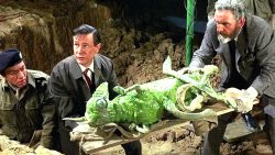 1967- 'Quatermass and the Pit' (Five Million Years To Earth') 3
