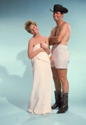 The Wheeler Dealers 1963