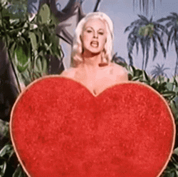 Joi Lansing - The Web of Love (1966) Joi Lansing - The Web of Love (1966)
