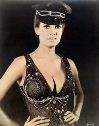 Raquel Welch