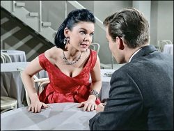 Yvonne Craig - Dr. Kildare (1964). copy