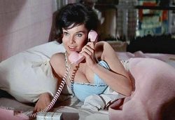 Yvonne Craig - Quick Before It Melts (1964).